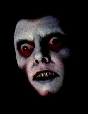 This is the Avatar Image for the The Exorcist Demon AI Voice and Text to Speech Generator